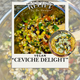 Vegan Ceviche Delight Recipe